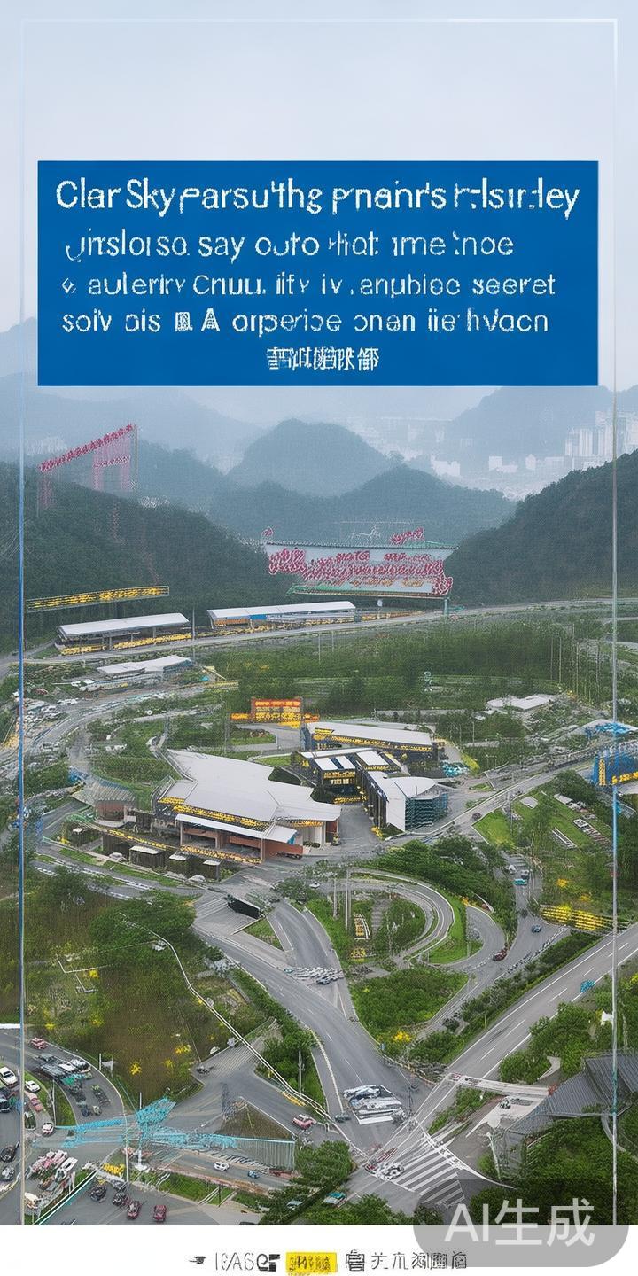 对喜欢自驾的朋友来说，场馆配备了宽敞的停车场，停车