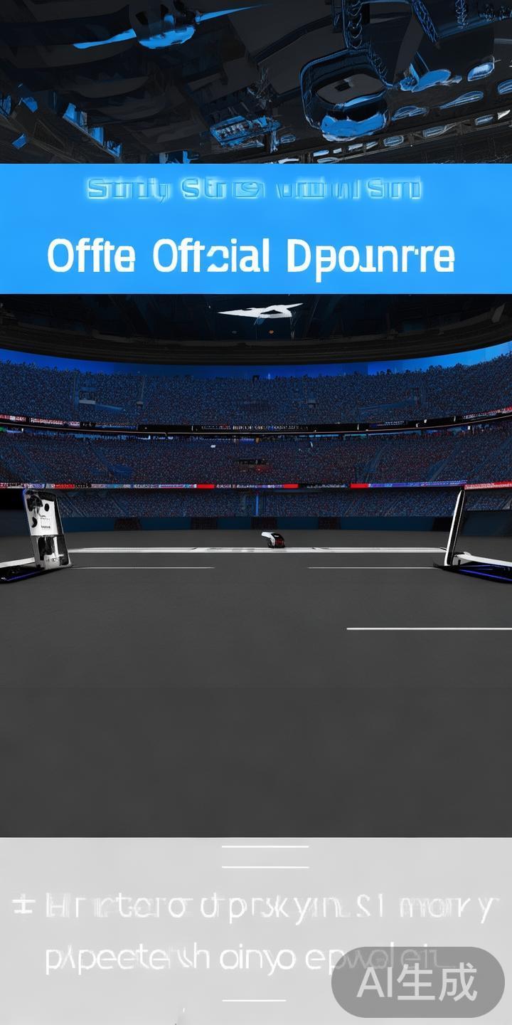 二、官方唯一入口的识别技巧
目前，星空体育的官方