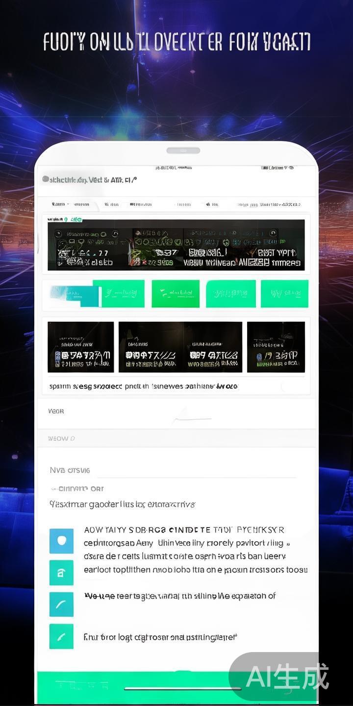 在现代数字娱乐快速发展的背景下，体育迷们对于随时随