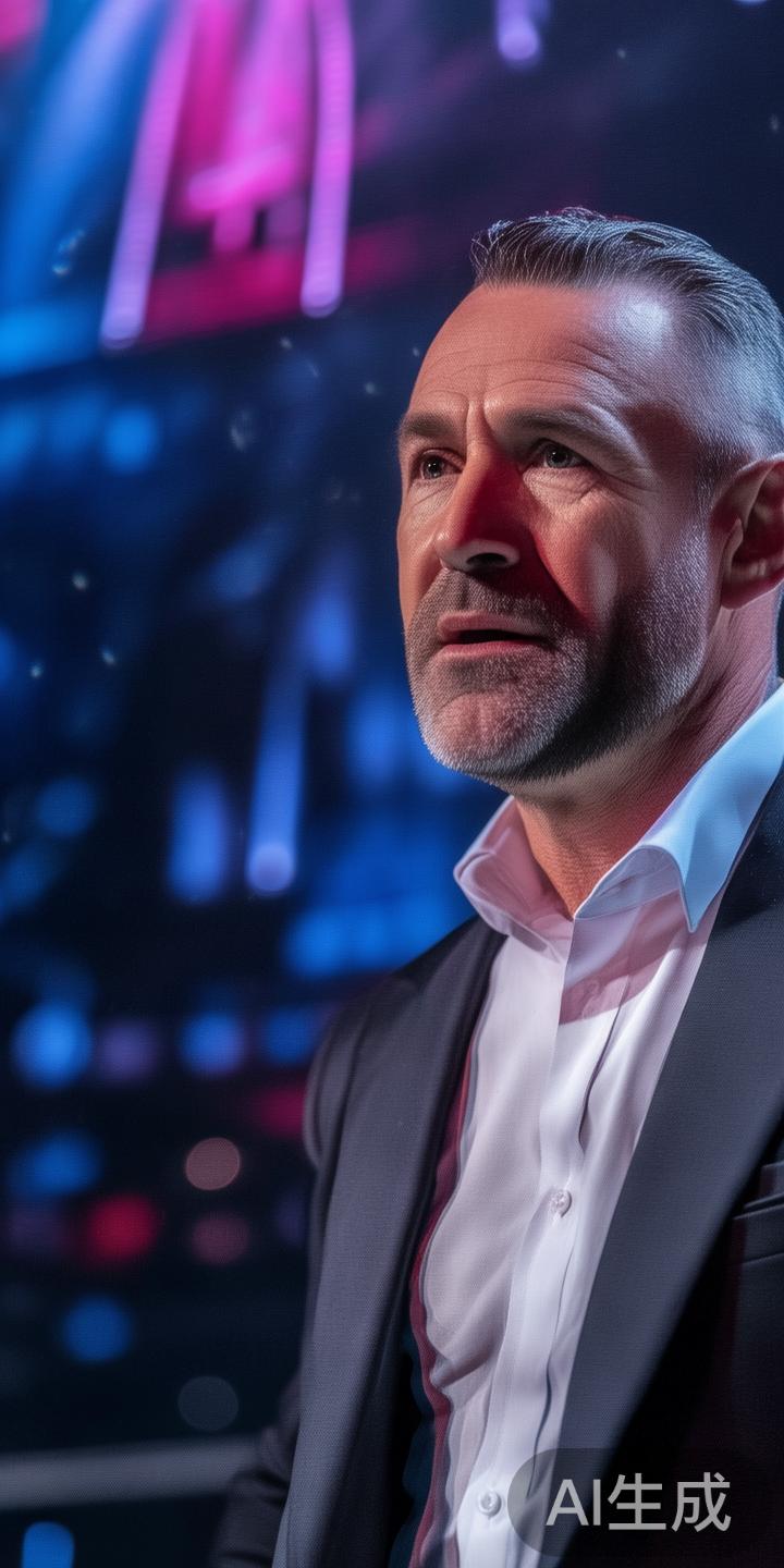 高品质的直播体验除了高清画质外，专业解说团队的加入