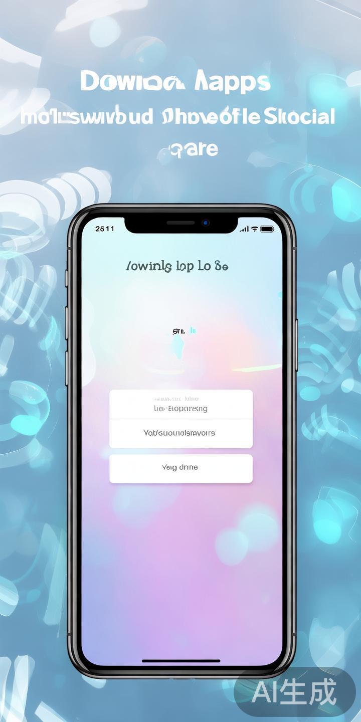 苹果手机下载应用唯一的官方渠道是苹果应用商店（Ap