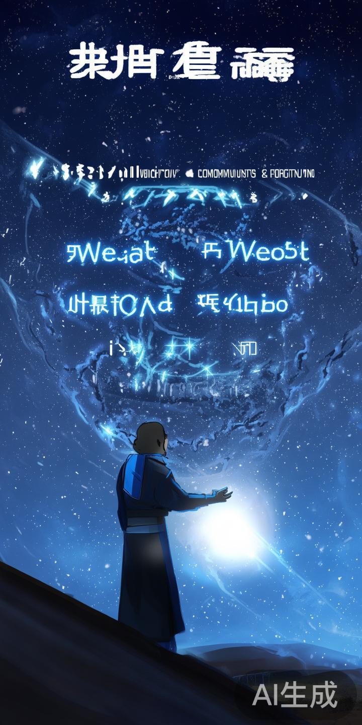 关注官方宣传渠道
关注星空体育的官方微信公众号、