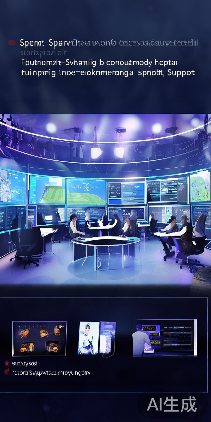 在当今体育产业快速发展的背景下，举办一场成功的体育