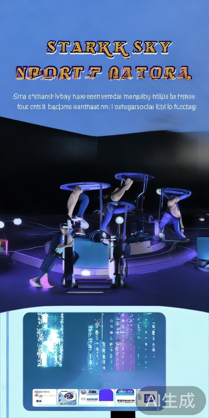 星空体育平台：引领全民健身潮流的创新运动交互体验