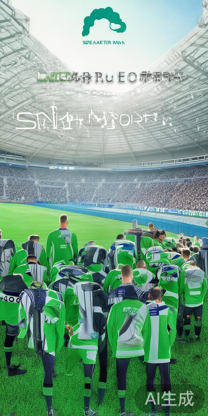 在当今体育产业不断升级和数字化发展的背景下，俱乐部