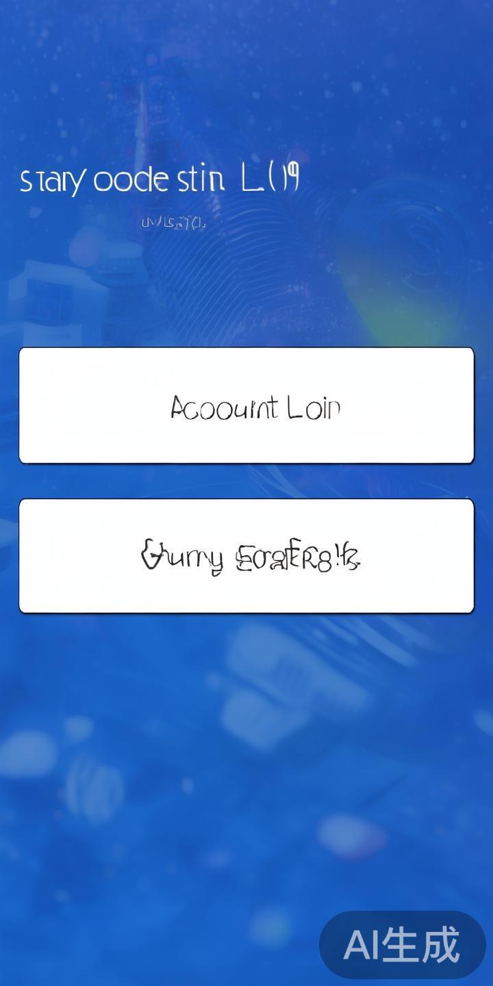 详尽解析星空体育APP登录操作与新手注册账号完整流程指导